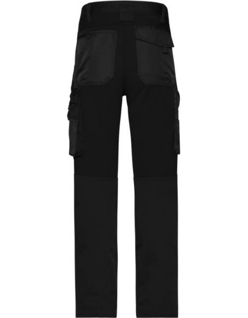Pantaloni stretch-Slim Line-Îmbrăcăminte de lucru 